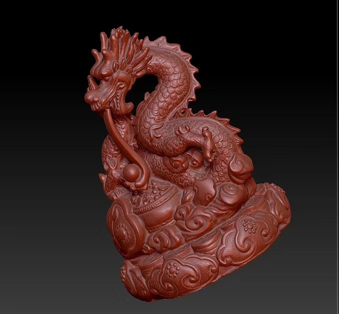 北京精雕,zb建模设计 - 原创作品 - 站酷(zcool)