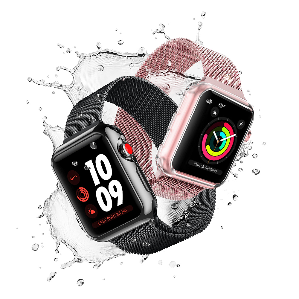 iwatch case（图ZMTE4Njg0NzA4） - 宣传物料 - 站酷设计师火头军原创素材 - 站酷ZCOOL