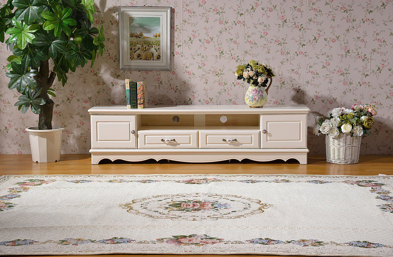 室内家具电视柜详情页