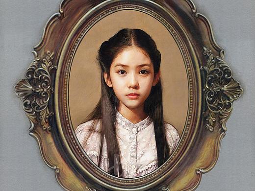 东方少女-Ragazza Orientale