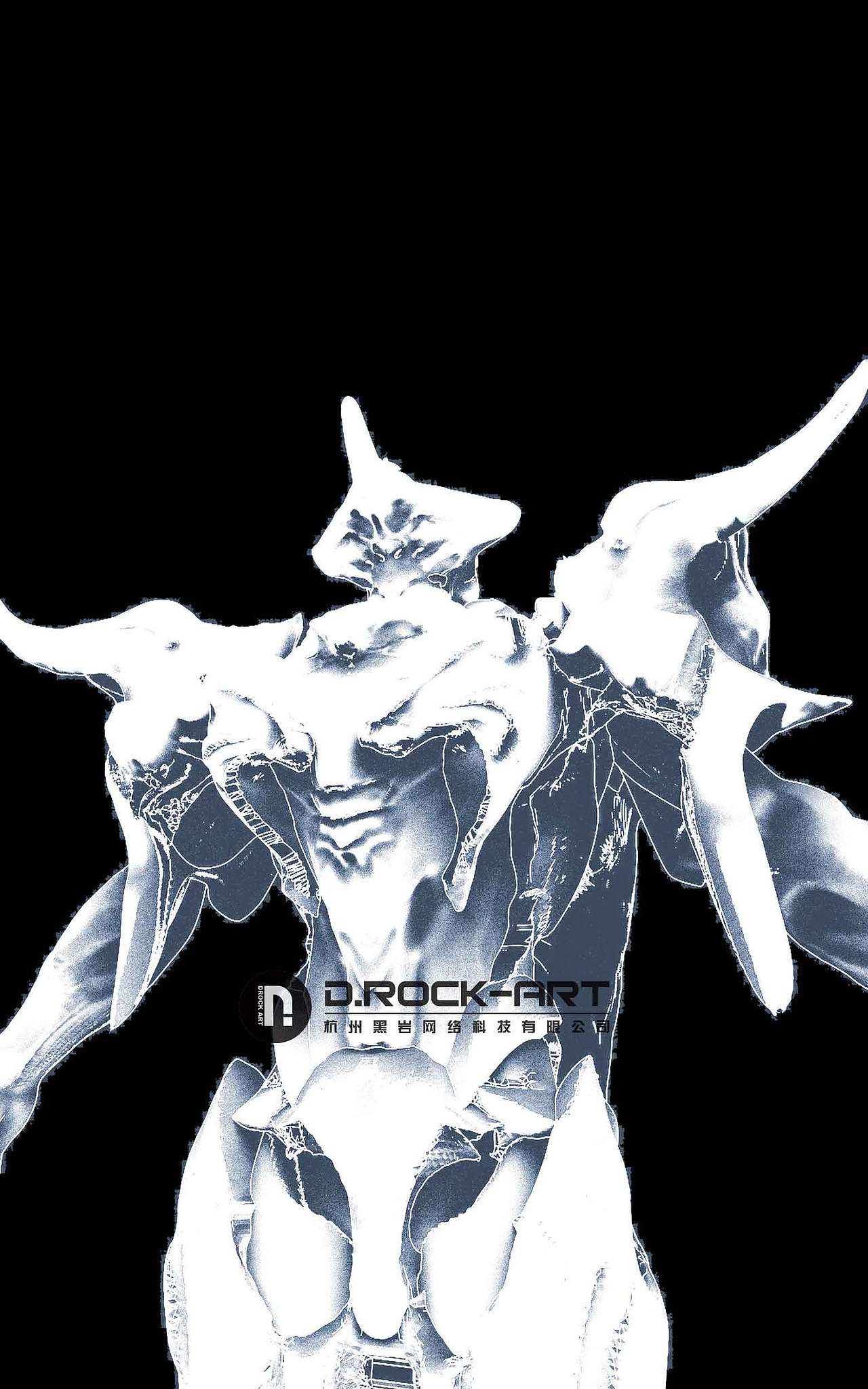DROCK丨概念设计讲师:JIT@