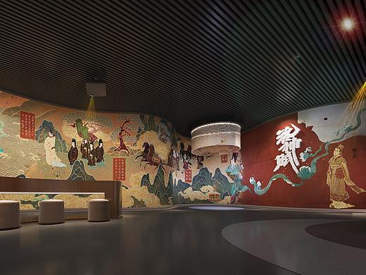 文化展厅