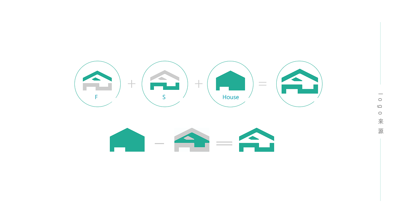 四季集团品牌设计