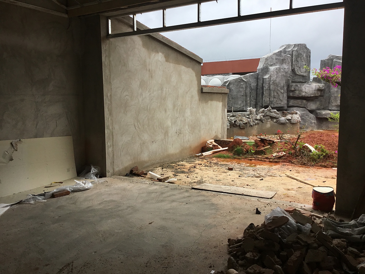 云南.普洱璞舍“花弄里”酒店（图ZMTQ2MTE3ODIw） - 家装设计 - 站酷设计师KCD设计宋文波原创素材 - 站酷ZCOOL