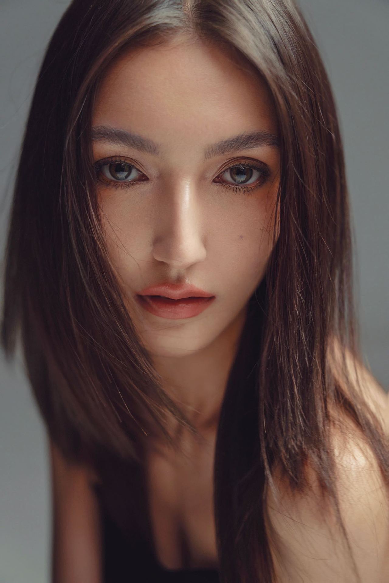 时尚女模|TVC广告模特|高级感