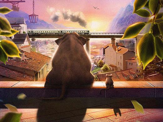 日常合成练习一 