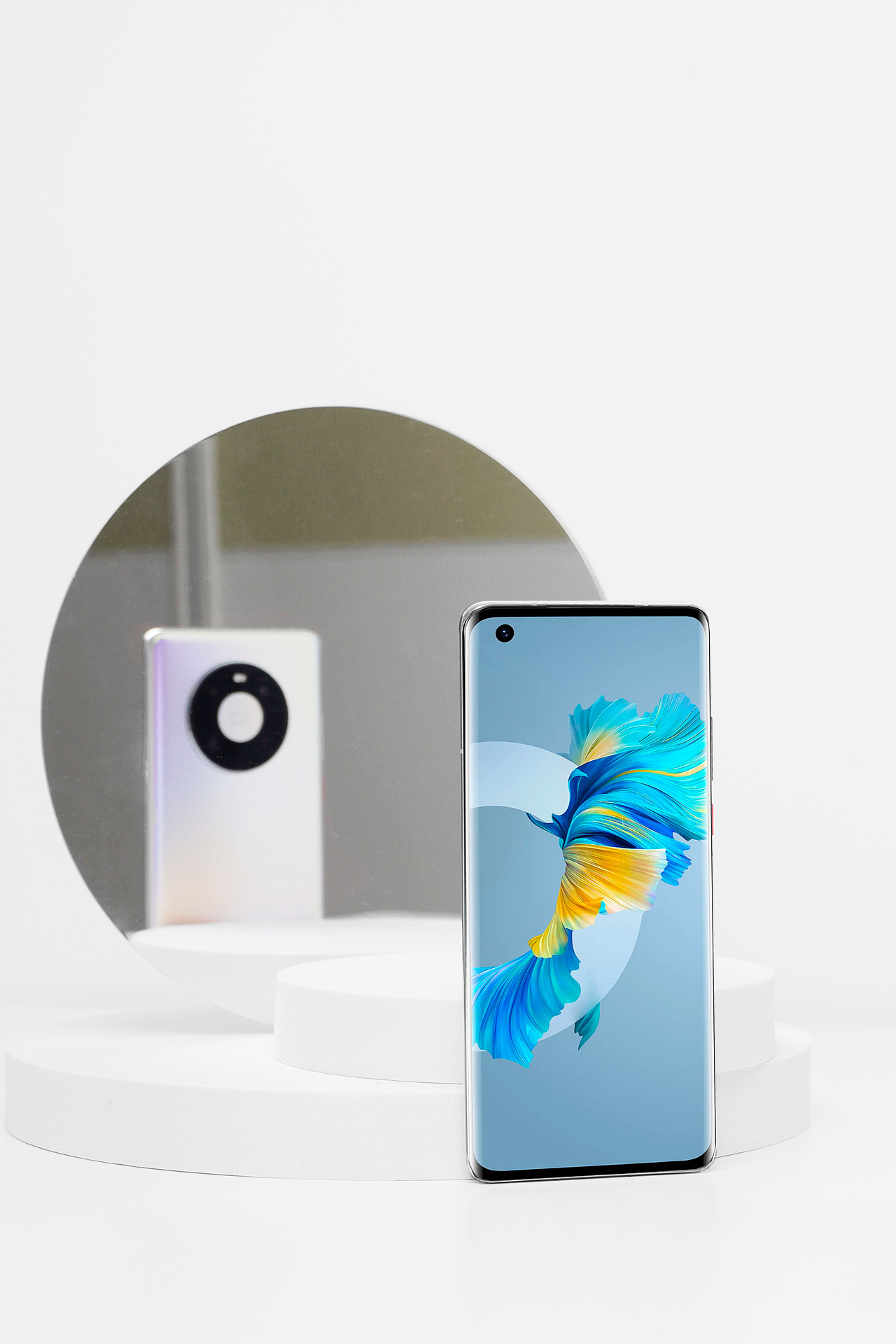 举报3分享原创作品摄影产品摄影华为华为mate40快评实验