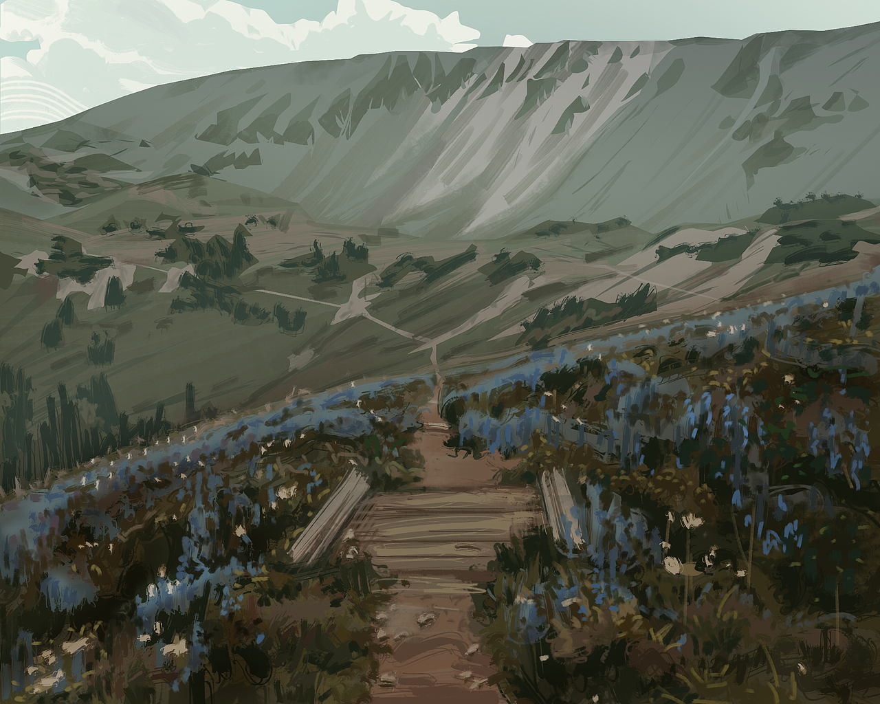 一些个人作品练习