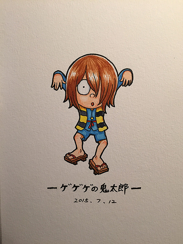 100张水彩小萌物（图ZNDExOTI1ODg=） - 创作习作 - 站酷设计师wcstrong原创素材 - 站酷ZCOOL