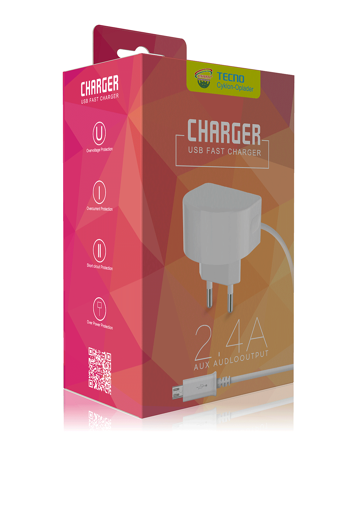 一款充电头转换器的飞机稿！（图ZNjU3MDI1MjQ=） - 包装 - 站酷设计师段志坚原创素材 - 站酷ZCOOL