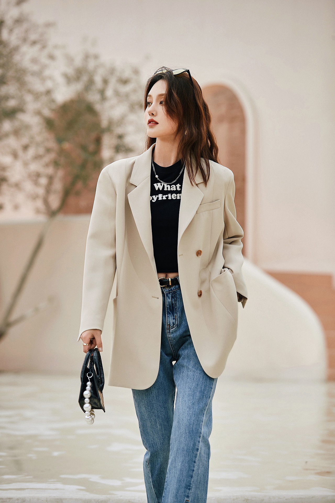 杭州DEMI卓米商业|时尚|服装摄影师 荣昌祥女装服装