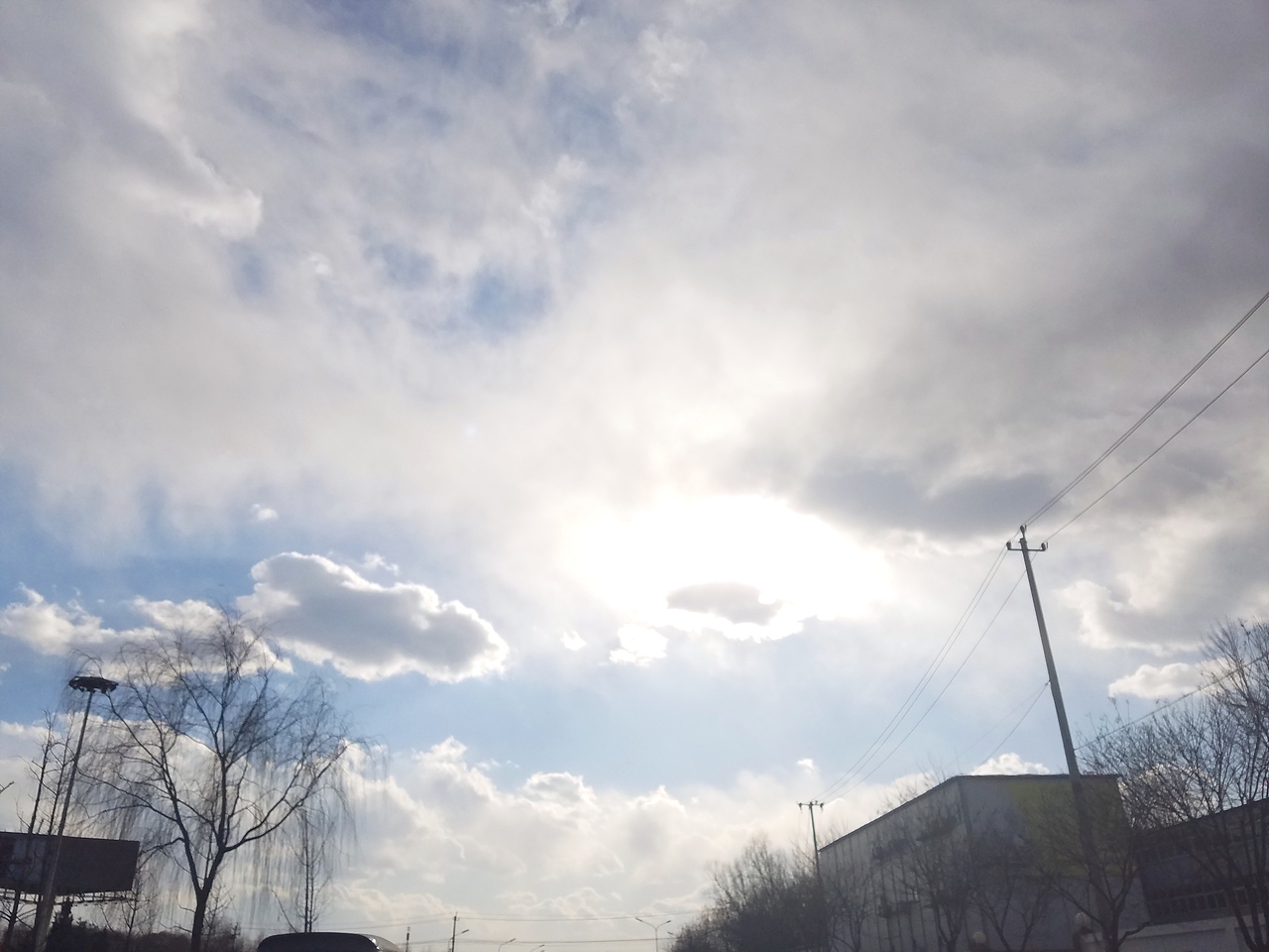 三月的手机街拍（图ZNzM5NzYwMzI=） - 其他摄影 - 站酷设计师FilAment原创素材 - 站酷ZCOOL