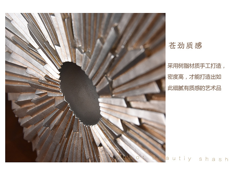 圆形折扇摆件（图ZOTk3NjE2Mjg=） - 电商 - 站酷设计师快乐的刘虾米原创素材 - 站酷ZCOOL