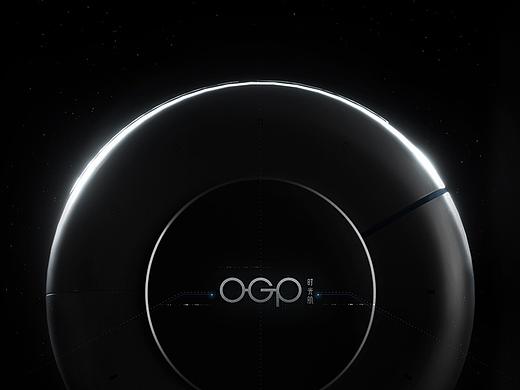 OGP线雕塑形仪产品与页面