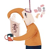 用户头像