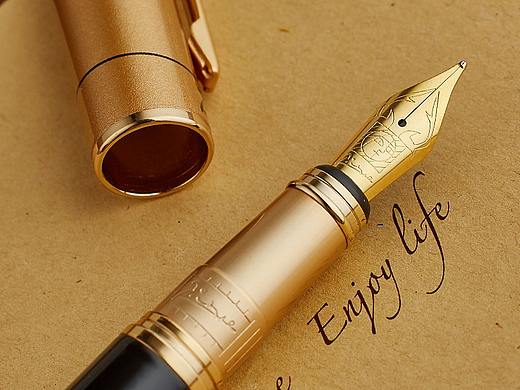 一组钢笔（个人主页-ZNDUzNDE4Mjg=） - 产品摄影 - 站酷设计师本页摄影工作室原创素材 - 站酷ZCOOL