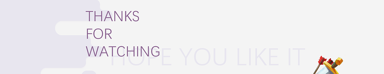 【项目总结】弓箭项目UI全案设计-【Part1】界面一览