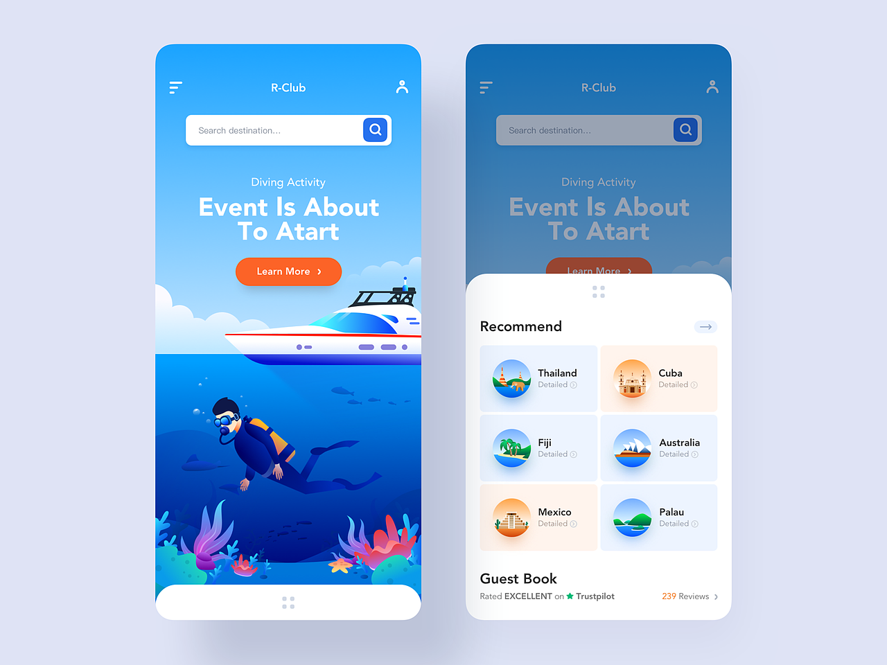 3D UI APP 网页（图ZMjM4MzExNDg0） - 软件界面 - 站酷设计师星恒JZH原创素材 - 站酷ZCOOL