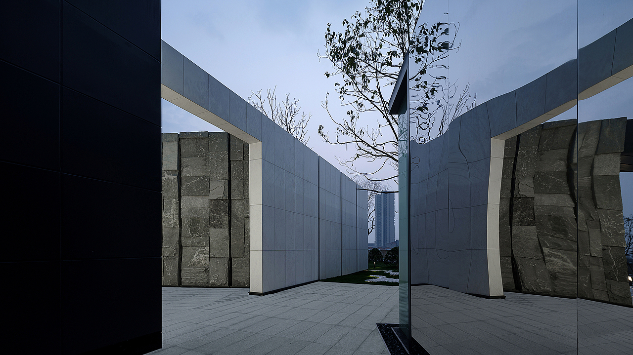 景观摄影 | 景观示范区