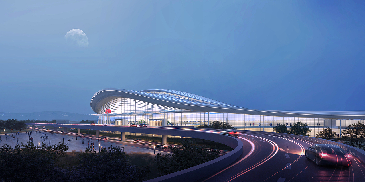 作品精选集  其九