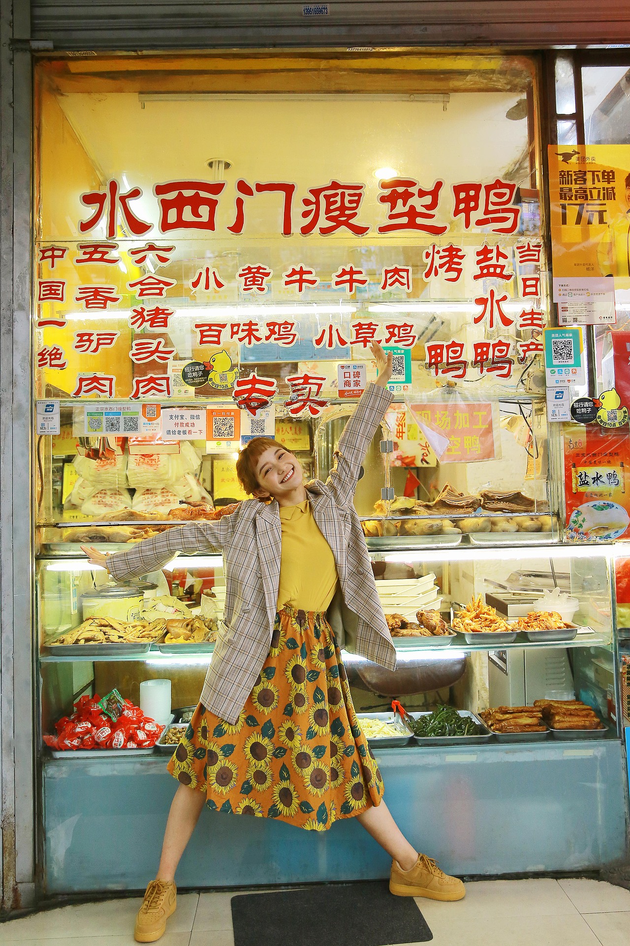 南京女孩－孟陈（图ZMTMwMzAxMTMy） - 人像摄影 - 站酷设计师midy有岸原创素材 - 站酷ZCOOL