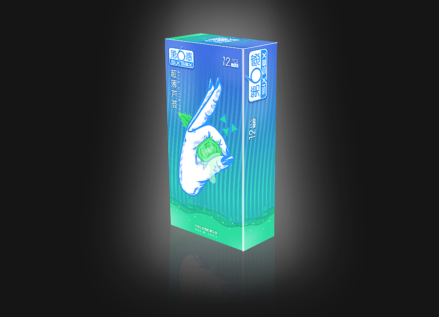 “感”触（图ZNjYwNjk4NTY=） - 包装 - 站酷设计师CSYEE原创素材 - 站酷ZCOOL