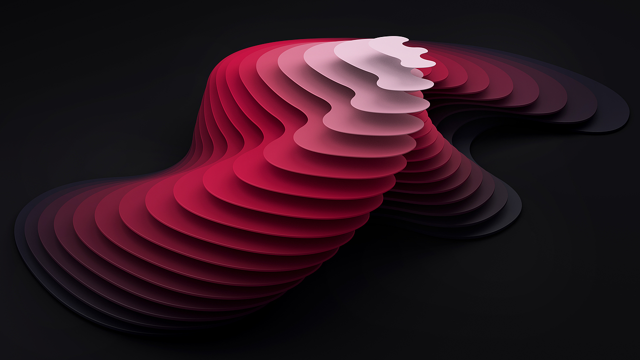 c4d日常小練習(xí)(5)（圖ZMTI5MDc0NDcy） - 場景 - 站酷設(shè)計(jì)師Dtt小花兒原創(chuàng)素材 - 站酷ZCOOL