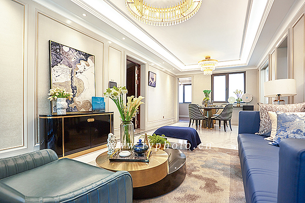 南京专业地产摄影 样板房摄影 楼盘摄影-中海地产（图ZMTgyMTU5MDQw） - 环境/建筑摄影 - 站酷设计师南京如一商业摄影原创素材 - 站酷ZCOOL