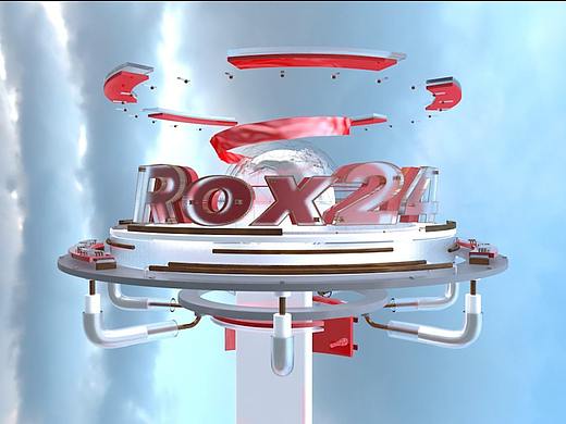 基于中國文化風(fēng)格的電視臺片頭動畫設(shè)計（個人主頁-ZNDcwMjUwMjg=） - 欄目片頭 - 站酷設(shè)計師Fufu好好學(xué)習(xí)原創(chuàng)素材 - 站酷ZCOOL