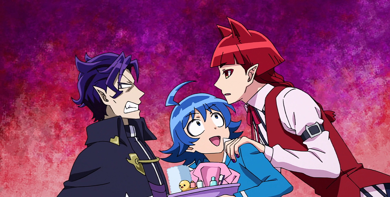 每日动漫壁纸:347