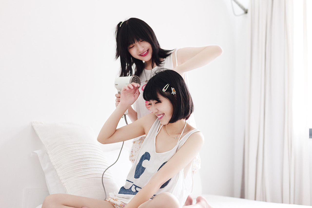 有你，就是美好的一天（图ZMjI4ODcxMDQw） - 人像摄影 - 站酷设计师樱雨天原创素材 - 站酷ZCOOL