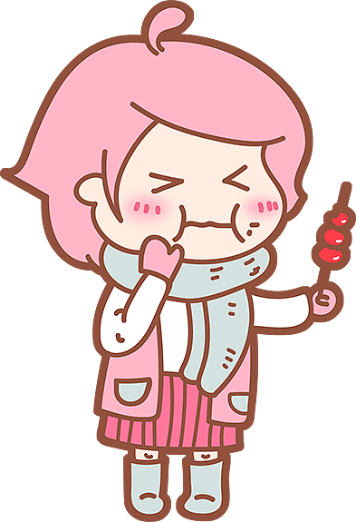 【表情包】呆呆酱日常q版表情包|动漫|网络表情|谢汤圆_原创作品-站酷