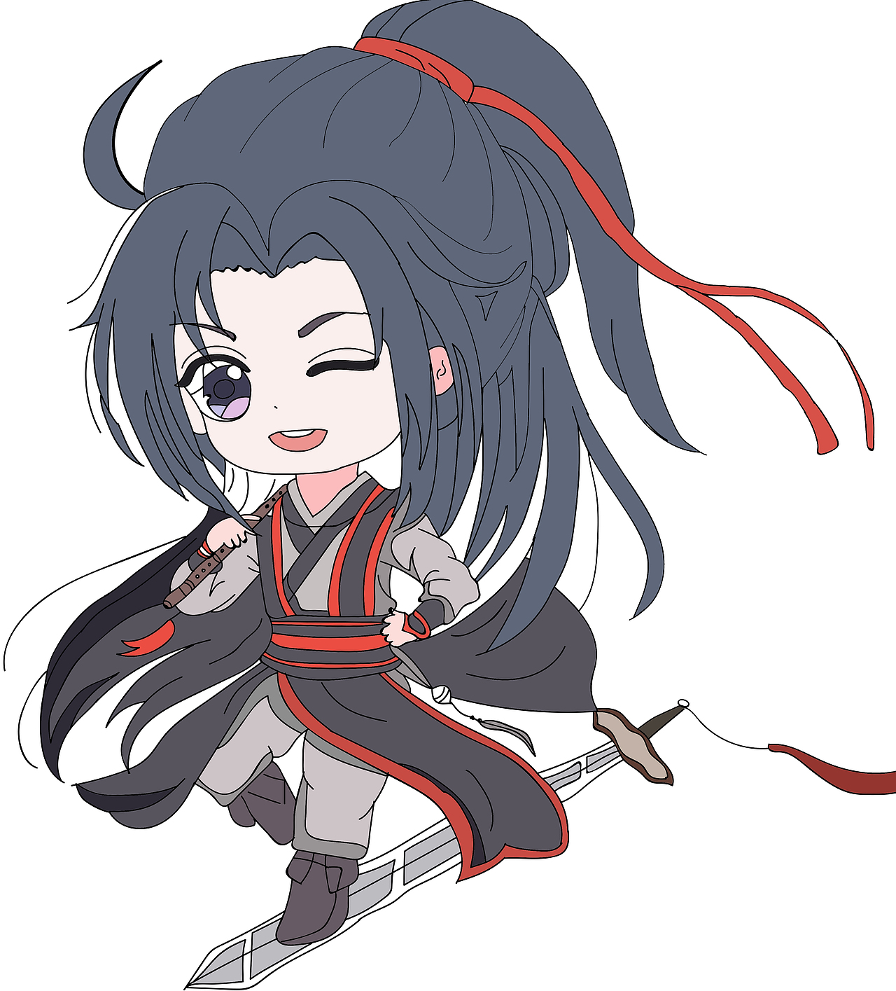 魔道祖师
