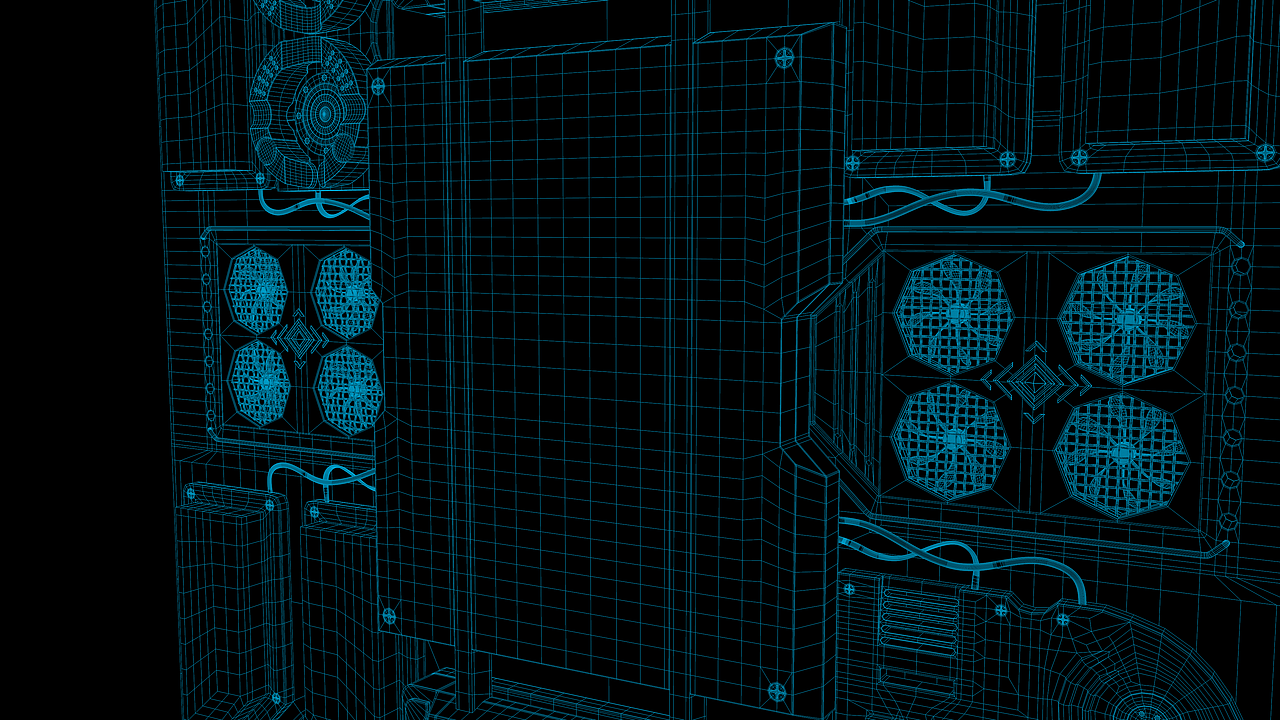 C4D自带渲染器+建模学习随堂作业（图ZMjMzMTk5Mzky） - 其他三维 - 站酷设计师Jazz_张嘉杰原创素材 - 站酷ZCOOL