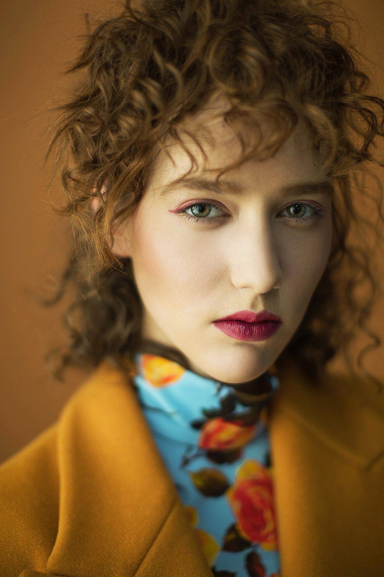 APEXMOTO Nastia（图ZOTk4MzU0OTY=） - 人像摄影 - 站酷设计师APEXMOTO原创素材 - 站酷ZCOOL