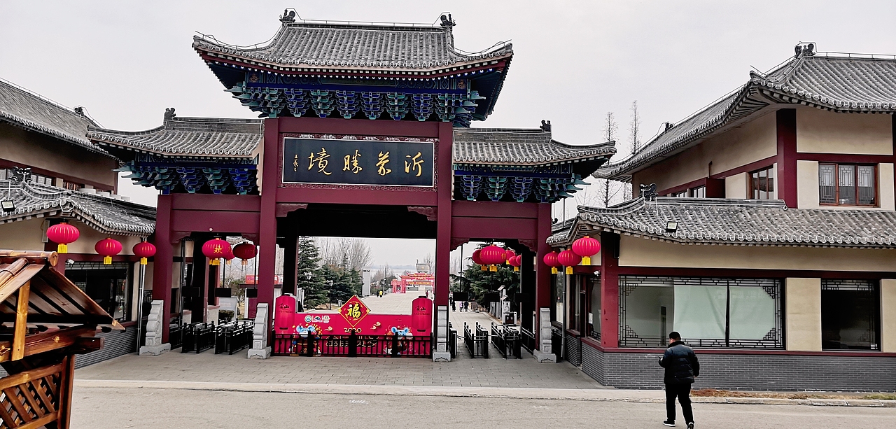 沂蒙胜境（图ZMjE4OTc4MjIw） - 环境/建筑摄影 - 站酷设计师沂蒙山宝哥原创素材 - 站酷ZCOOL