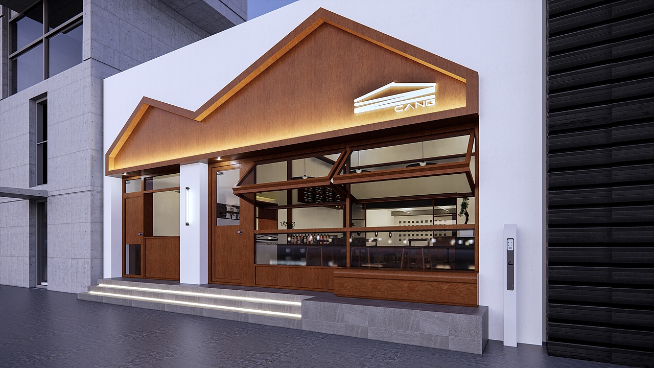 仺（圖ZMjk2MTc5NjY0） - 酒店餐飲設(shè)計(jì) - 站酷設(shè)計(jì)師jaxxon原創(chuàng)素材 - 站酷ZCOOL