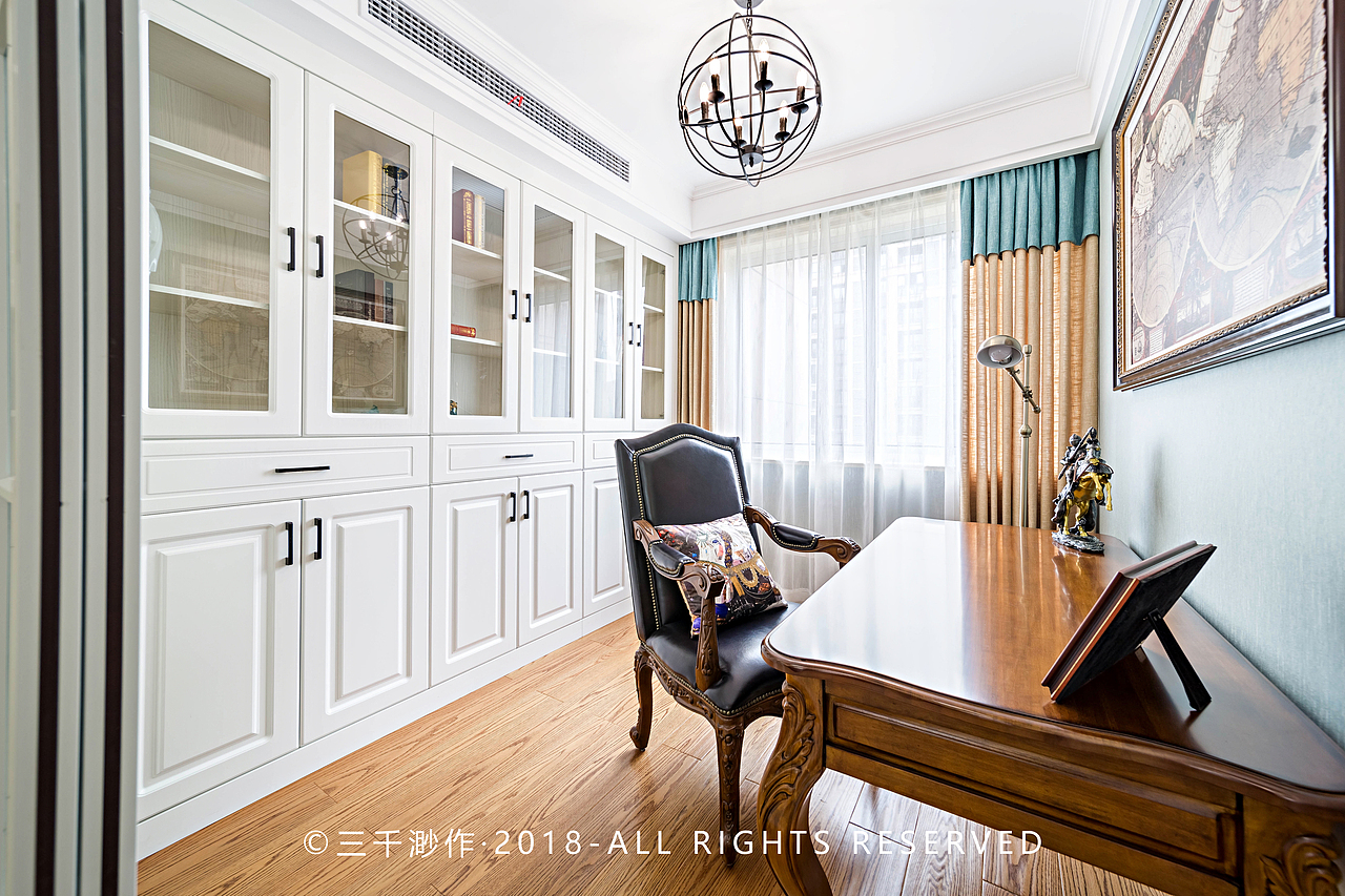 【三千渺作】/孙强 —世茂香槟湖（图ZMTIxOTg5NTM2） - 环境/建筑摄影 - 站酷设计师千sean原创素材 - 站酷ZCOOL