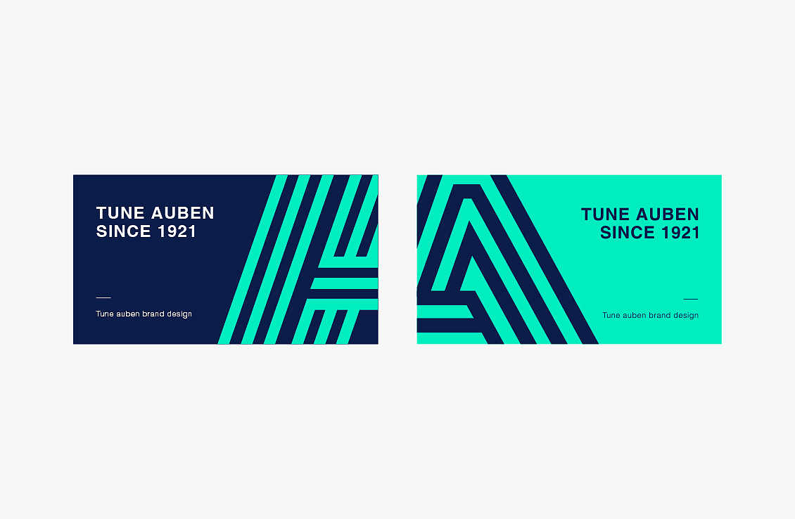 TUNE AUBEN品牌设计（图ZMjYyNTM0NDUy） - 品牌 - 站酷设计师木南设计_原创素材 - 站酷ZCOOL