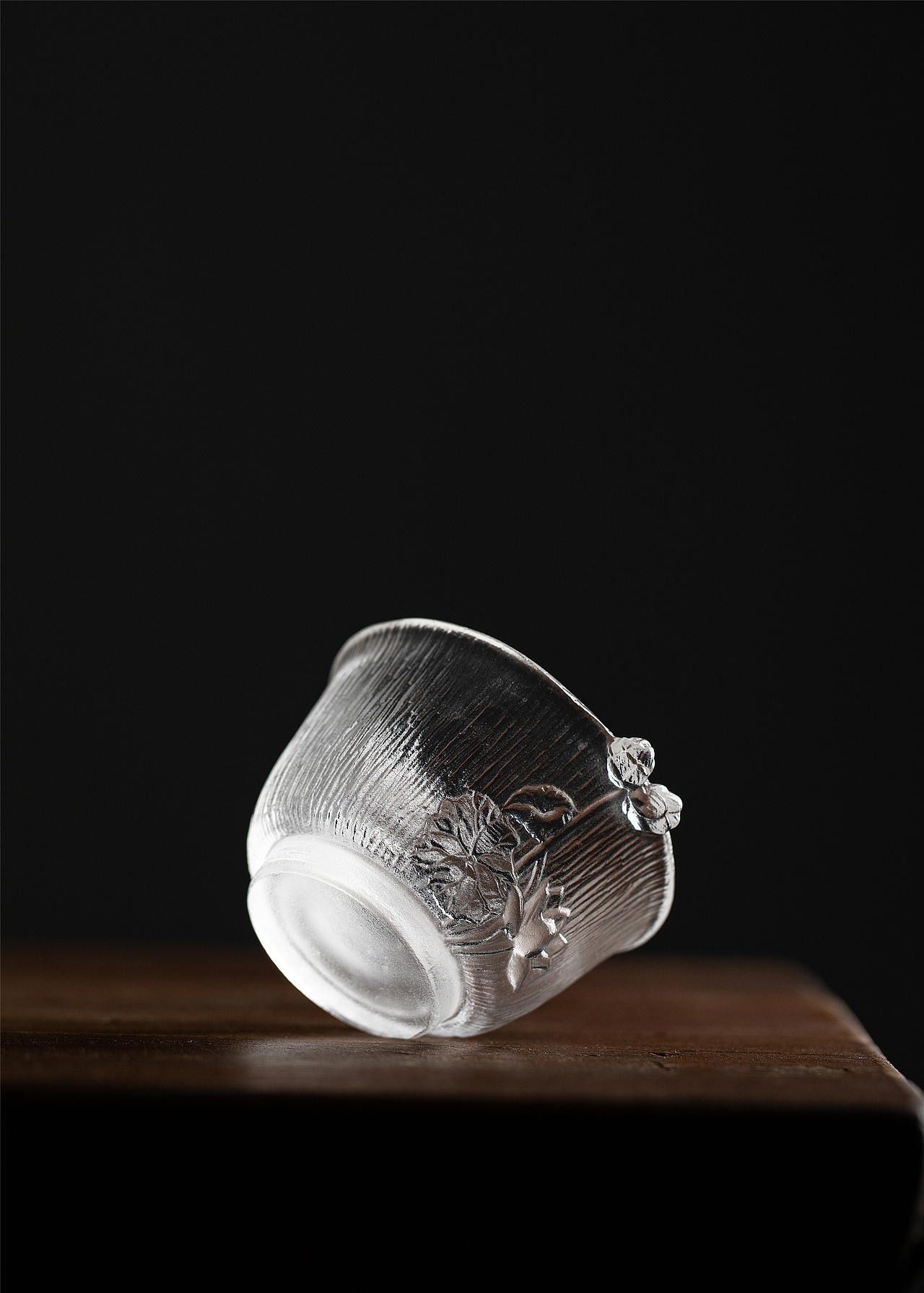 玻璃品茗杯/茶杯/茶具茶道（图ZMjg2NzU3MTI0） - 产品摄影 - 站酷设计师五七六三原创素材 - 站酷ZCOOL