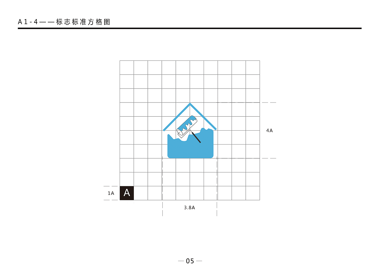 VIS视觉识别系统