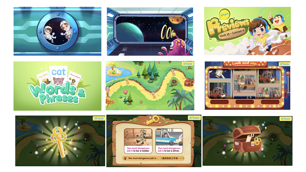 儿童插画1（图ZMjY2NDkyMDI4） - 儿童插画 - 站酷设计师飞飞HE张原创素材 - 站酷ZCOOL