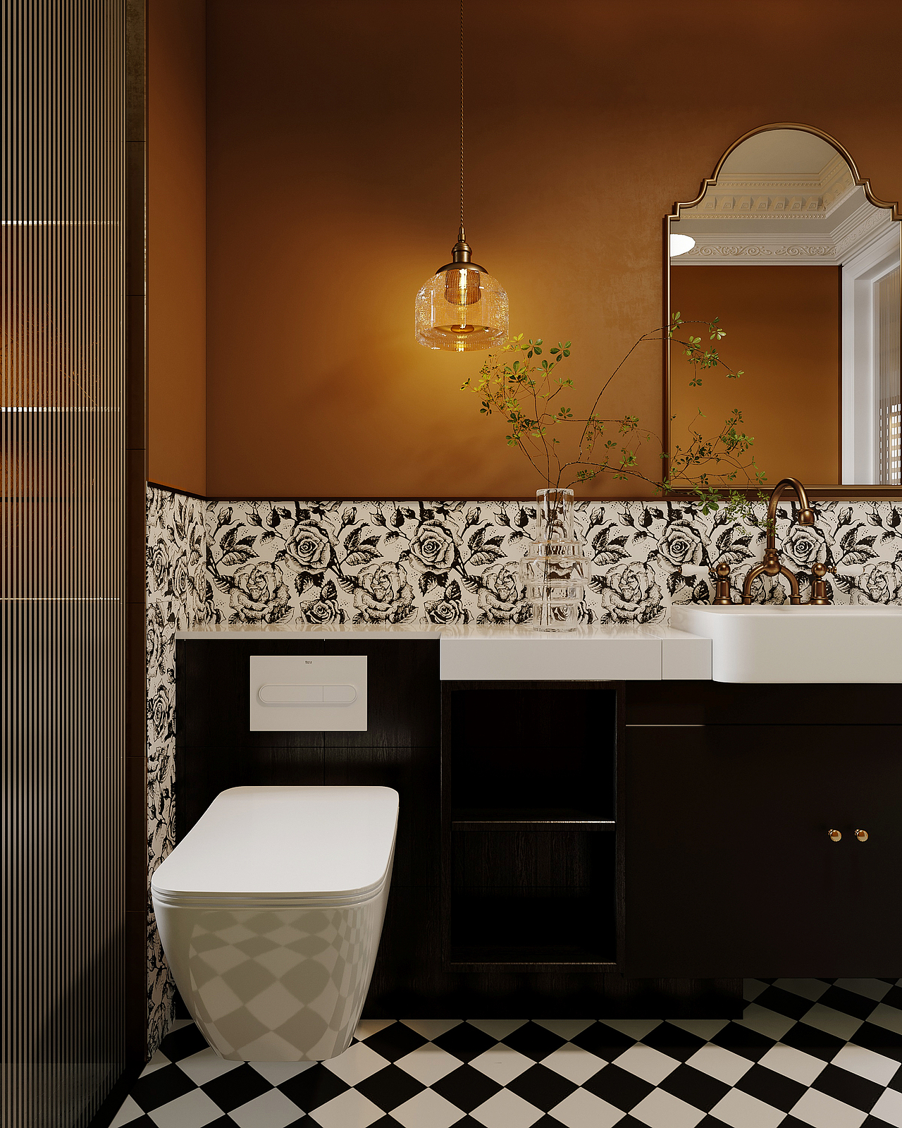 2021年度作品合集（图ZMjg0OTA2MTA4） - 家装设计 - 站酷设计师半山空间原创素材 - 站酷ZCOOL