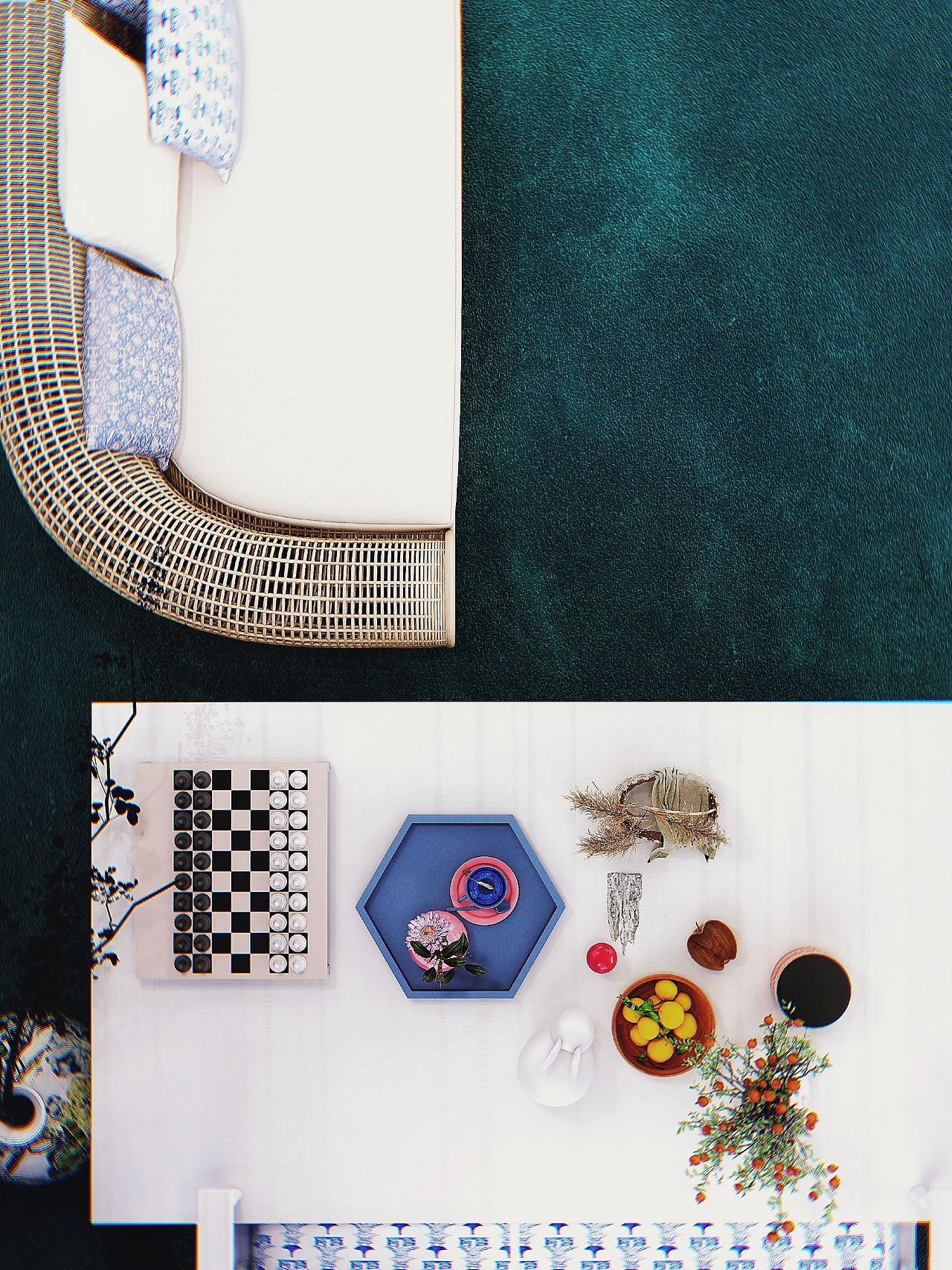 国风美如画|2021 ICVA国际视觉艺术理事会奖