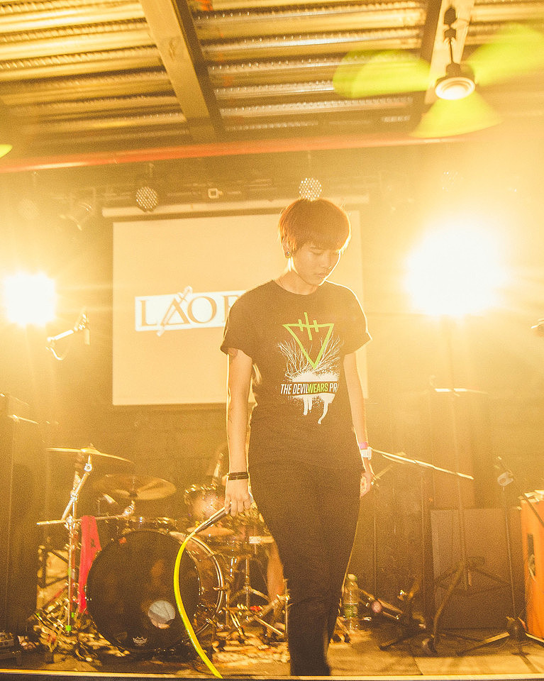 广州朋克音乐节full punk day 2014（图ZMTc3Mzg3MzY=） - 人像摄影 - 站酷设计师凹凸蜀黍原创素材 - 站酷ZCOOL