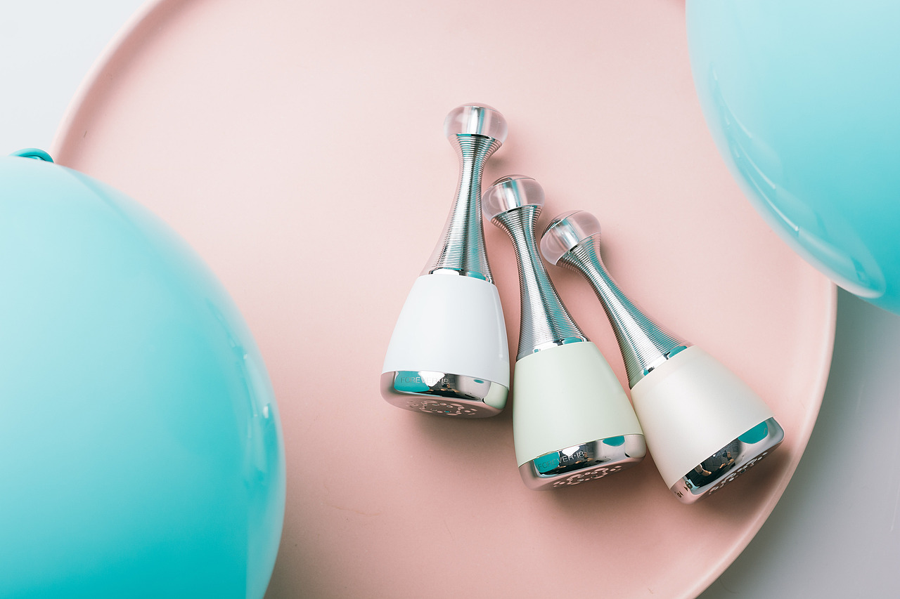 雅白导入美容仪（图ZMTk3NjA3ODM2） - 产品摄影 - 站酷设计师有间图片社原创素材 - 站酷ZCOOL