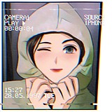 怪婶婶janetauv的头像