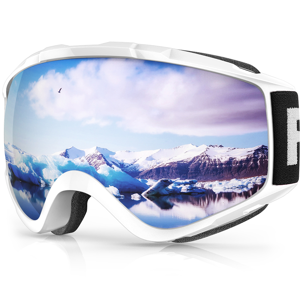 滑雪眼镜 滑雪镜 运动户外 精修 建模渲染 亚马逊美工（图ZMjE5NDQ3ODc2） - 生活用品 - 站酷设计师ycw1270原创素材 - 站酷ZCOOL