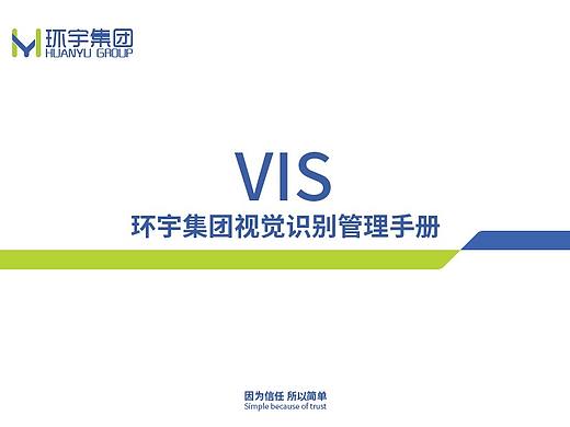环宇集团-VI