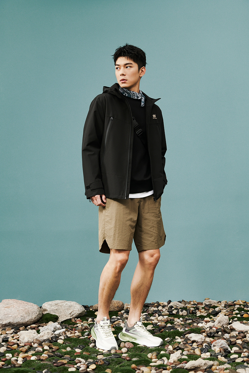 海澜之家✖️SSS系列